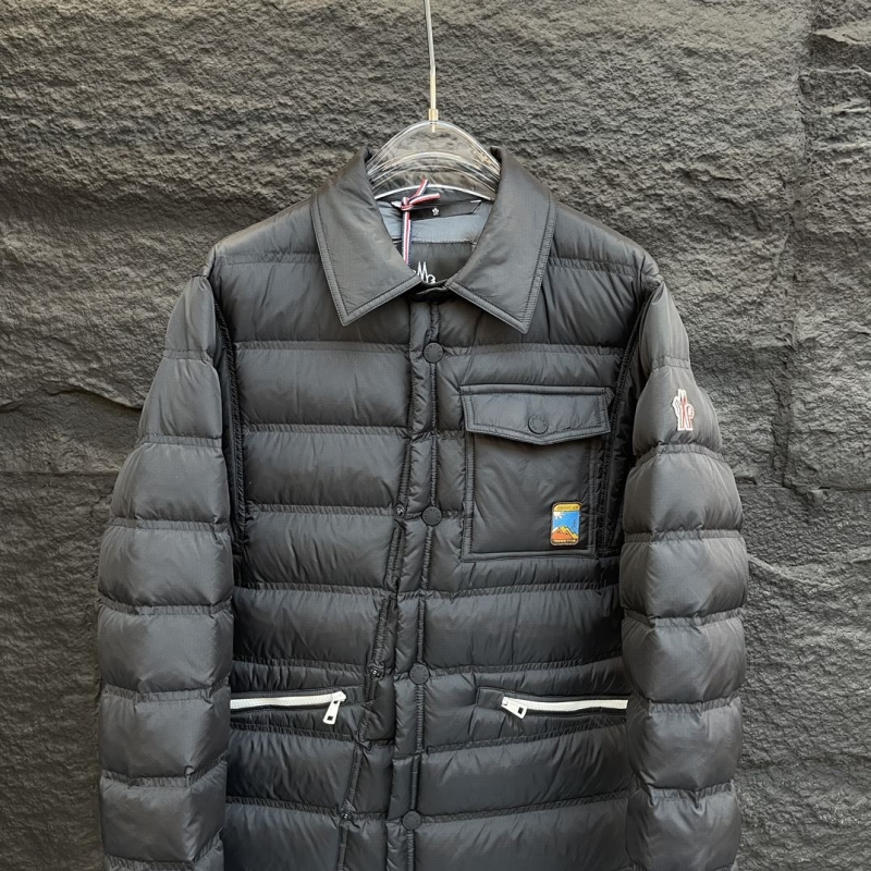 Moncler Down Coat